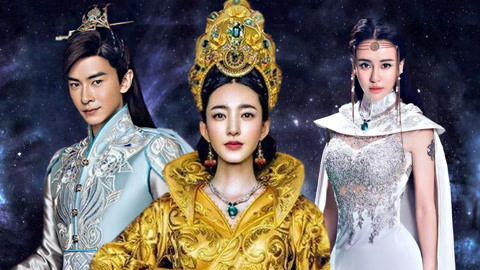 西施叨叨叨 《凤凰无双》第2部前瞻