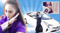 囧闻一箩筐 惊呆了 看美女如何大变身 383
