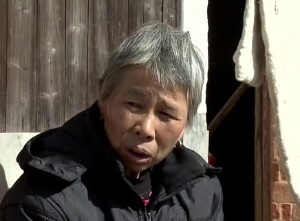 寻情记 病危老人能否再见送走儿