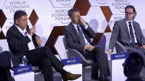 扩大电动交通规模