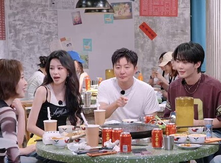不想睡的星期五 超前营“夜”：孙怡“夜”务部长就位
