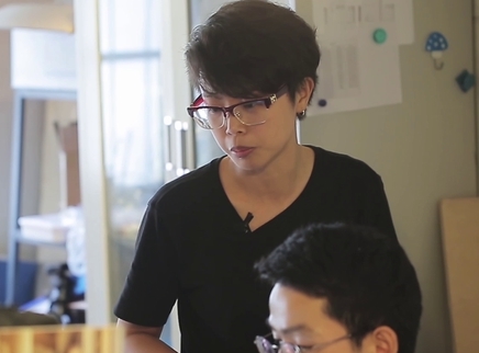 二更视频 香港姑娘到杭州山里做大姐头