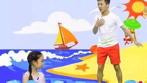 卡酷幼儿园 卡酷幼儿园20190819