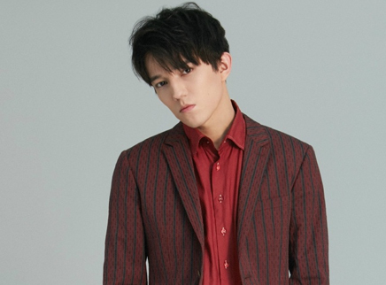 Cover star 进口小哥哥迪玛希粉丝大拷问
