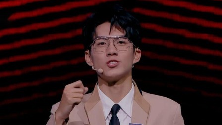 一站到底 2020 黄家鹏分秒必争为学习
