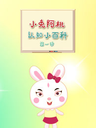 小兔阿桃认知小百科 第1季