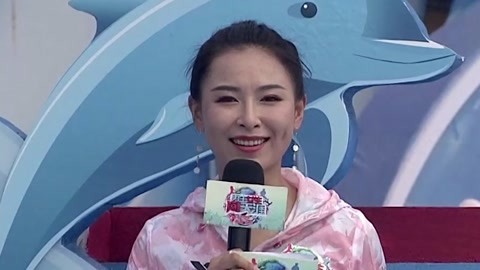 半决赛强者激烈角逐 男子放话刷新纪录愿望成真