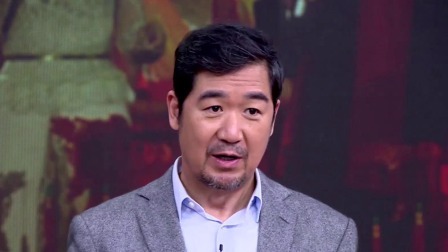 优酷全明星 张国立获封全能艺术家