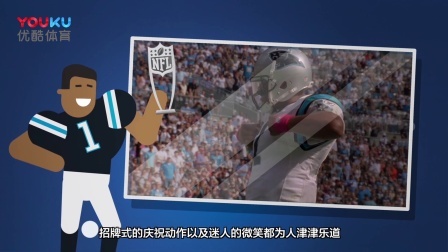 【球队介绍】卡罗莱纳黑豹队