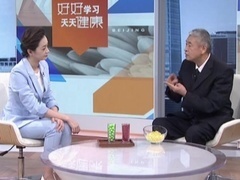 李朝辉仁心仁术 点亮“睛”彩人生