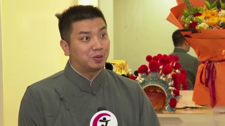 每日文艺播报 2023 《谁是麦克白》演员一人分饰多角