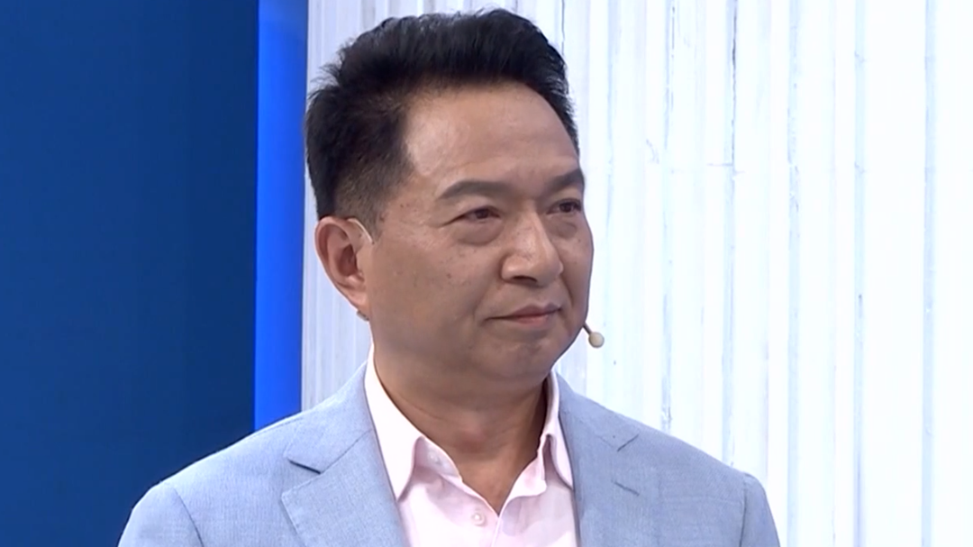 X诊所. 远离要命的骨折 让健康之路更“髋”