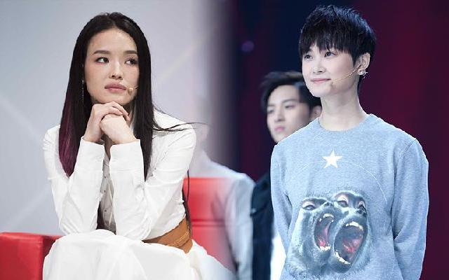 《燃烧吧少年》第10期：少年挑战男团EXO代表作致敬偶像