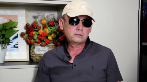 三兄妹变成互相制约的局面 猜忌和遗产分割散了人心