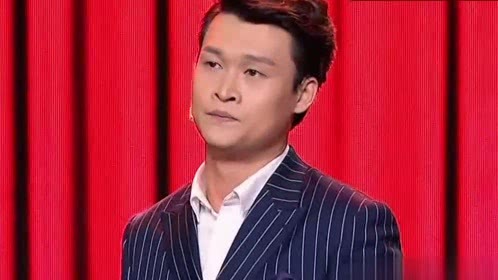 欢乐集结号 小沈龙吐槽职场心酸 变身马云畅谈梦想