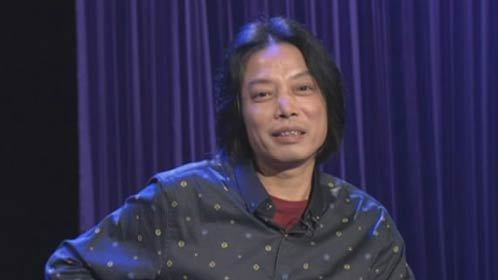 第六期：花鸟画大赛