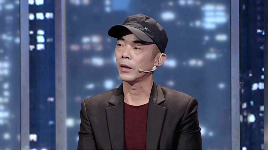 靠不住的男人