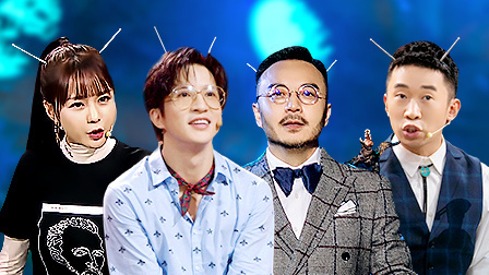 “好笑”这件小事