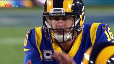 【NFL第4周比赛集锦】维京人31-38公羊