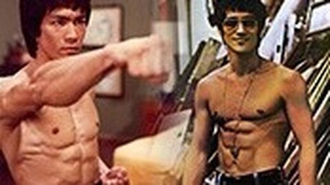 中国功夫史 在这里看懂李小龙的截拳道