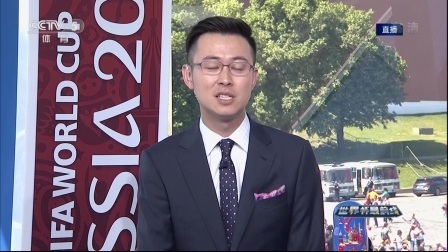 世界杯最前线 2018 德国队备战：团结是卫冕的砝码 记者前方探访索契巴西队训练营