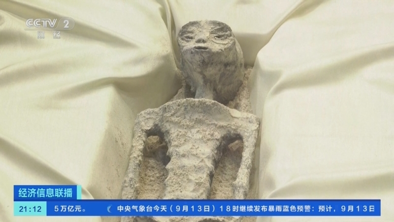 经济信息联播 《经济信息联播》 20230913