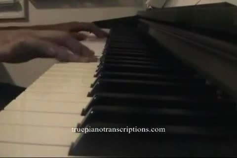 Taylor Swift Love Story 钢琴演奏版-Taylor Swift (泰勒·斯威夫特)