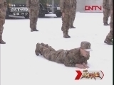 谁是终极英雄 《谁是终极英雄》 20120318 超级巡逻兵