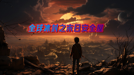 全球冰封之末日安全屋