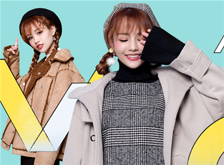 小个子跟宋慧乔学这三套穿搭