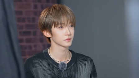 闪光的夏天 PD手记：刘宇MV现场一本正经“胡说八道”？