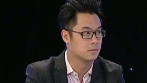 创业天使 开启民办教育的春天
