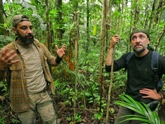 求生一加一巴西（Dual Survival Brazil）第4集