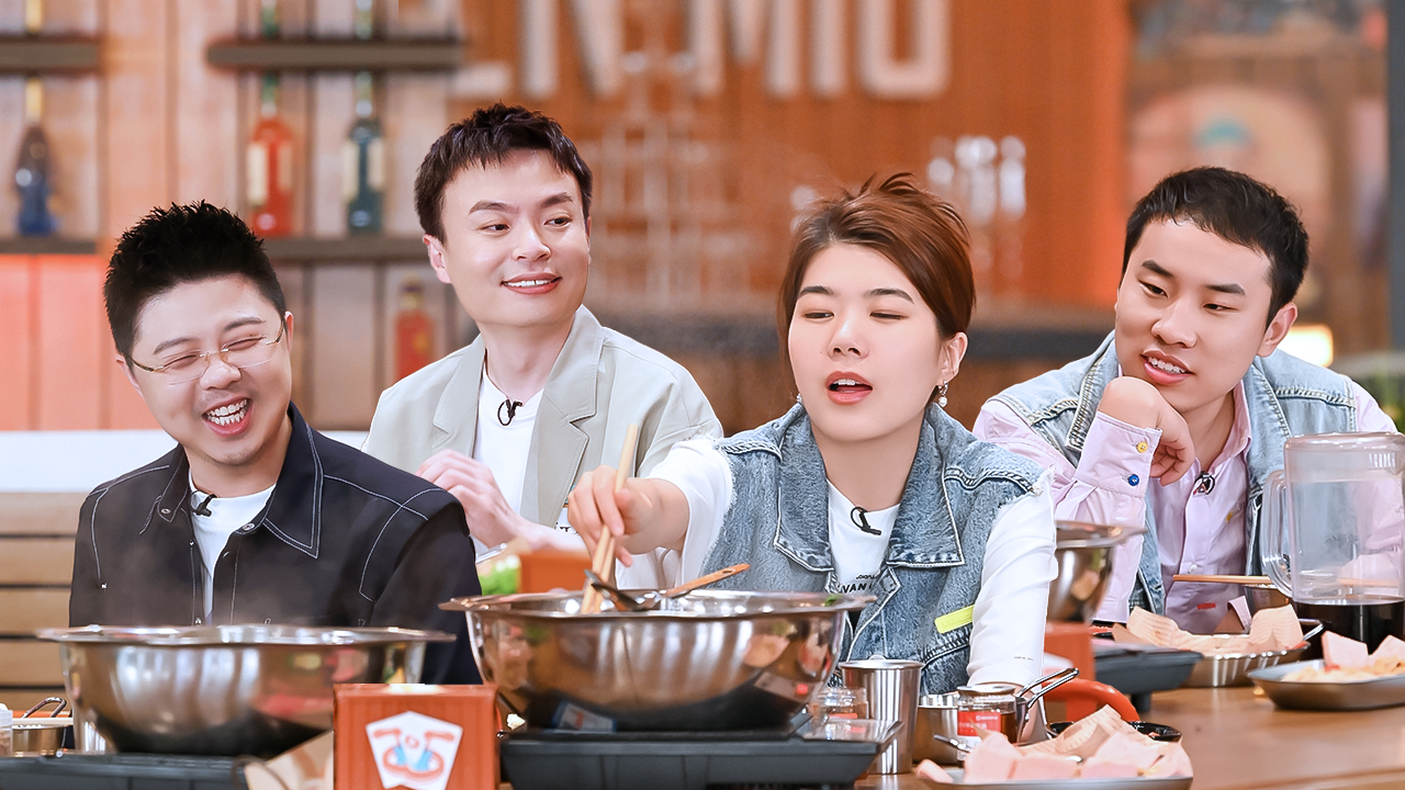 第2期加更：局中局戏中戏，隐藏任务大挑战