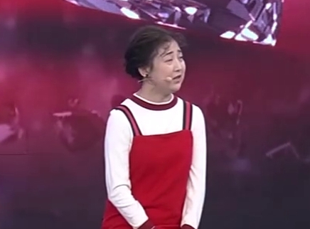 幸福来敲门【天津卫视】 多才少女被确诊糖尿病