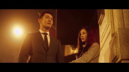 《电影成名录》 黄晓明：从花瓶到影帝的走红历程