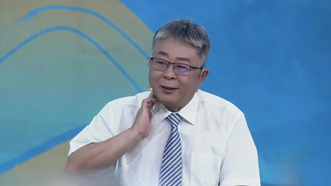 三高人群警惕颈动脉斑块 八段锦养护血管调理心肺