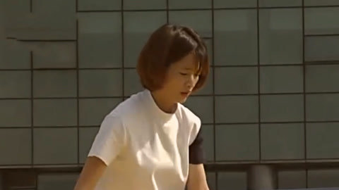 男生女生向前冲 第九季 小伙上错机关被暂停 惨叫落水