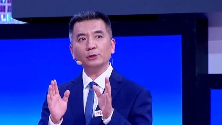 养生堂 2023 警惕这个器官“恶”起来“吃掉”自己