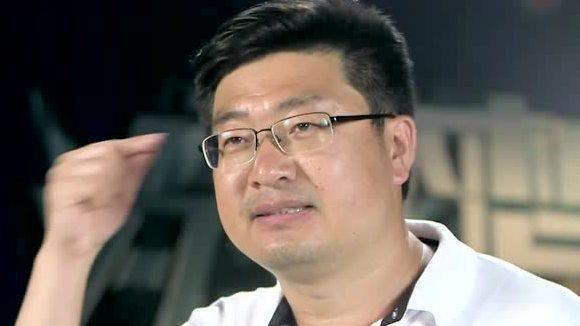 为梦想加速 白手起家合作共赢 从无到有