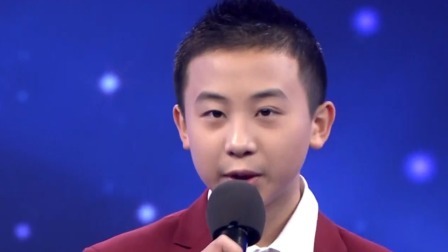 零零组陈泽华表演B-BOX，成为冠军获得无限之星