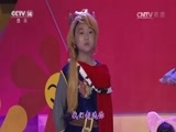 英雄出少年 《英雄出少年》 20170521