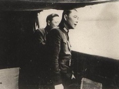 轰动上海滩的郑苹如女间谍案