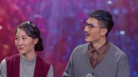 金星称用情感诠释舞蹈