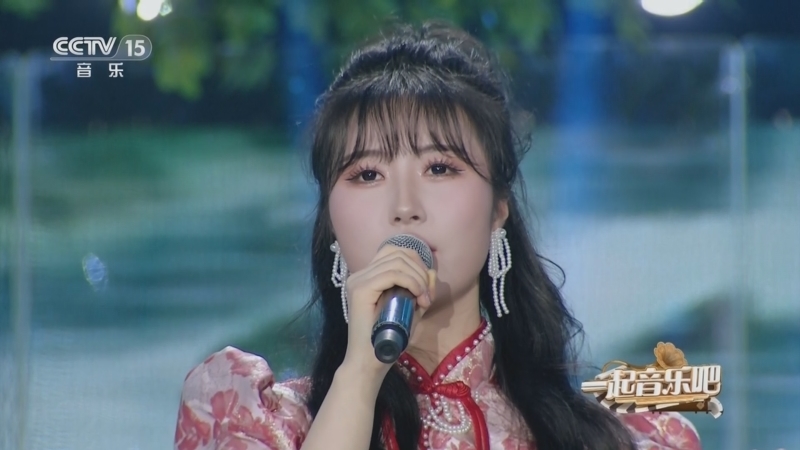 一起音乐吧 《一起音乐吧》 20230602