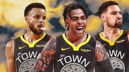 NBA流言收割机 勇士新赛季赛程：前25场里有16个客场，揭幕战对快船
