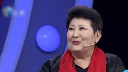 你看谁来了 云飞献唱<草原的月亮>