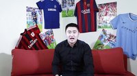 吐槽运动 周末版 曼联力压枪手高唱伤不起 国米解决足坛四大难题