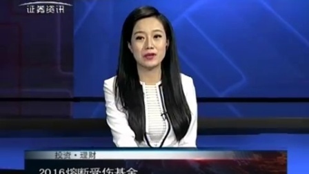 投资理财 2017 孙庭阳基金观察:诞生于急跌后的普通股基 170911