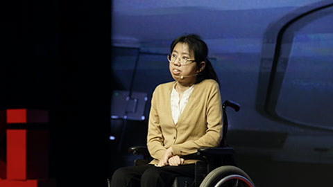 一席演讲 纪寻：无障碍旅游